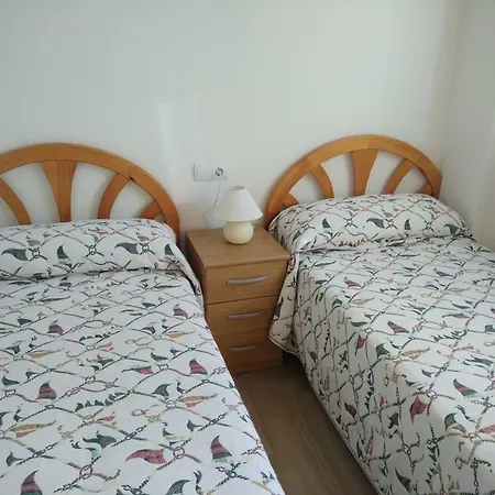 Apartmán Athenea Alex-