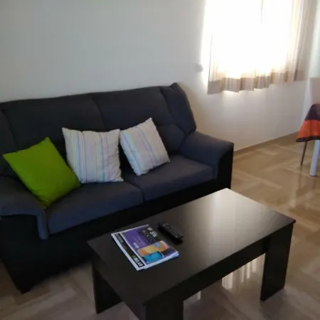 Athenea Alex- Apartmán Playa de Gandia