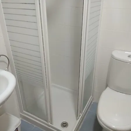 Athenea Alex- Apartmán *
