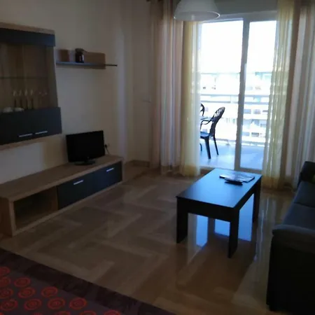 Athenea Alex- Apartmán *